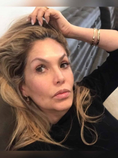 Ana Bolena Meza