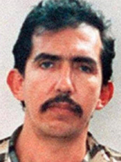 Luis Alfredo Garavito