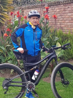 Jorge Celedón