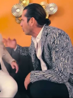 gregorio pernía canción Malo