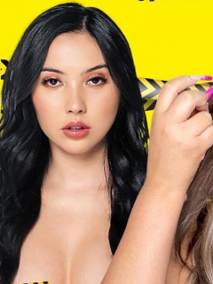 Aída Victoria Merlano / Yina Calderón