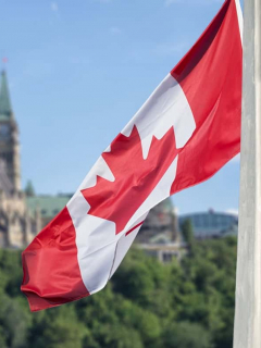Trabajo para extranjeros en Canadá