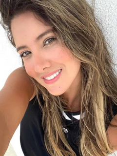 Daniella Álvarez
