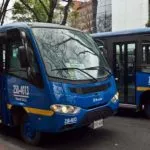 Buses SITP