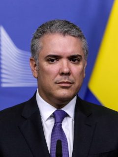 Iván Duque