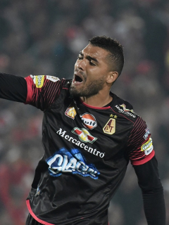 Álvaro Montero