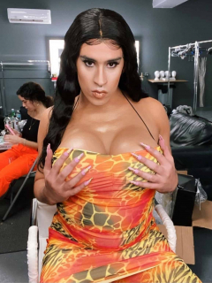 Bad Bunny