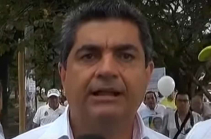 Carlos Eduardo Osorio