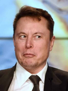 Elon Musk e Ivanka Trump