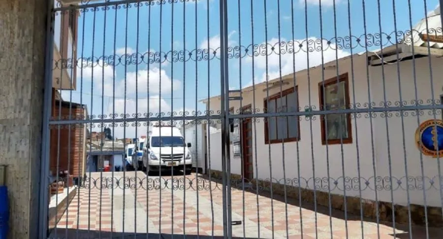 Cierran clínica de Policía en Tunja por brote de coronavirus