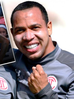 Felipe Pardo, acusado de mentir