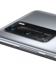 Huawei P40 Pro