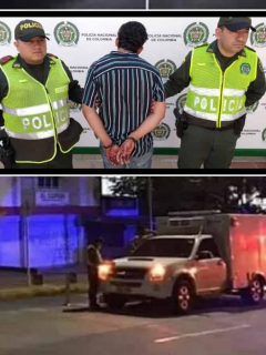 Asesino-Bucaramanga