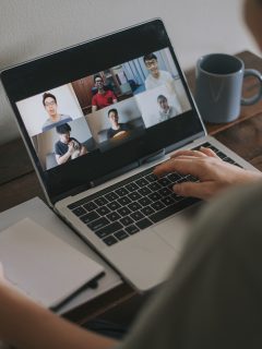 Videollamada