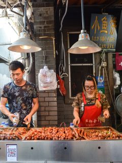 Wuhan, China