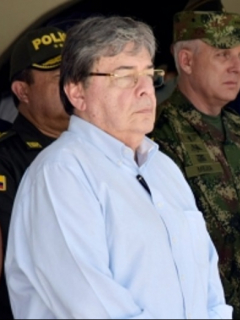 Opinión sobre escándalos en las Fuerzas Militares