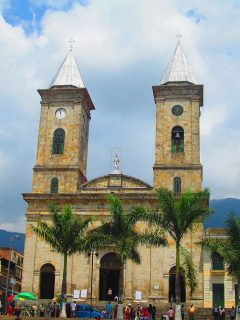 Fusagasugá