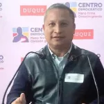 Alcalde de Guaduas capturado, Germán Herrera Gómez