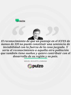 Miguel Ricaurte-Lombana
