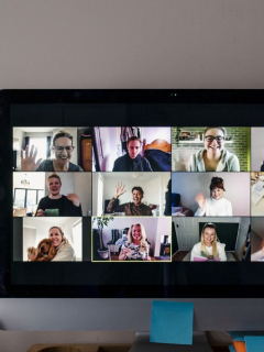 Videoconferencia