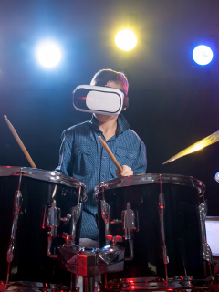 Concierto virtual