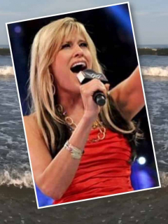 Lilian García