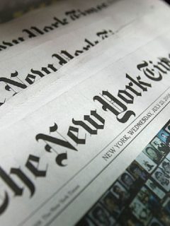 The New York Times
