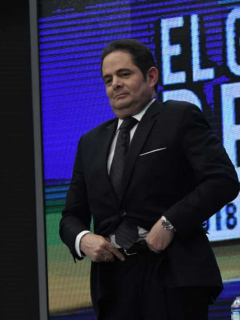 Germán Vargas Lleras