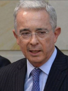 Respuesta de Álvaro Uribe a Daniel Coronell