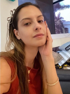 Laura Acuña.