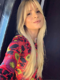 Mary Méndez.