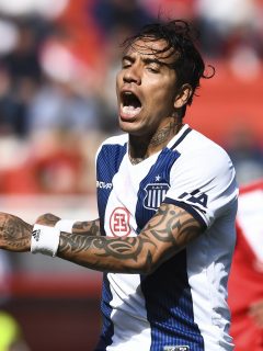 Dayro Moreno