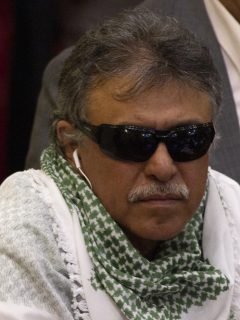 Jesús Santrich