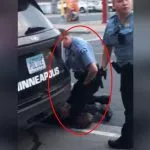Brutalidad policíaca