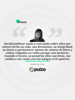 María Paz Ruiz