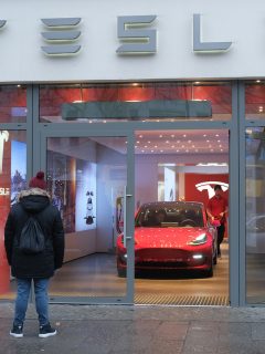 Tesla