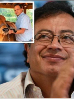 Petro publica audio del 'Ñeñe' Hernández