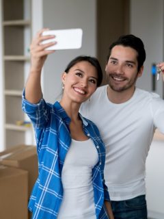 Vivienda