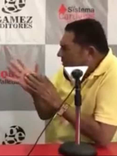 Denuncia ante la Fiscalía para investigar a Fabio Zuleta por hablar de comprar mujeres wayuu