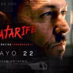 Daniel Mendoza Leal y El Patriota, en el cartel de 'Matarife'