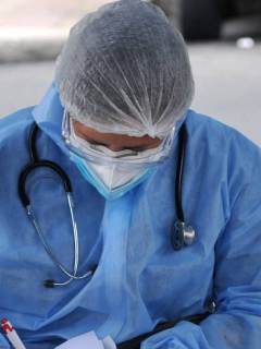 Médico