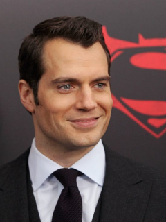 Henry Cavill