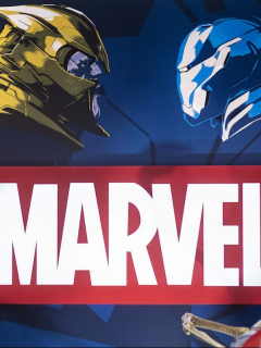 Marvel