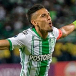 Daniel Muñoz, pasaría de Nacional al Genk