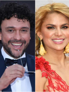 Andrés Cepeda / Adriana Lucía / Ana Karina Soto