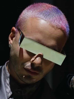 J Balvin y Maluma