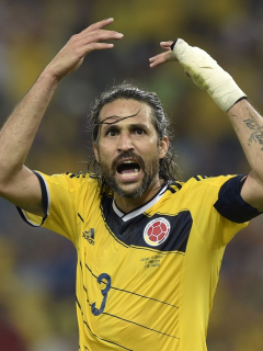 Mario Alberto Yepes