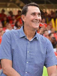 Alexandre Guimaraes