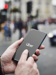 Uber