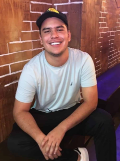 Moisés Diaz